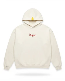 FlingFire Heat Check Hoodie
