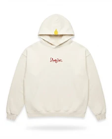 FlingFire Heat Check Hoodie