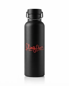 FlingFire Insulated Bottle