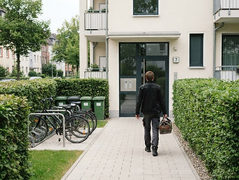 Hausmeisterservice & Objektbetreuung