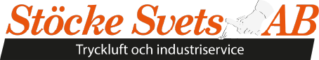 Stöcke Svets AB – Tryckluft och industriservice