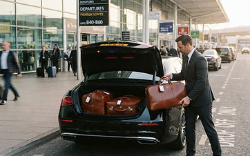 How Early Should You Leave for the Airport in Istanbul?