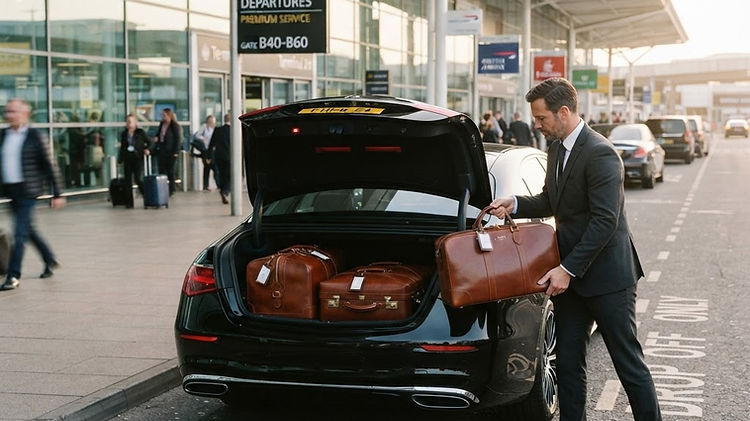 How Early Should You Leave for the Airport in Istanbul?