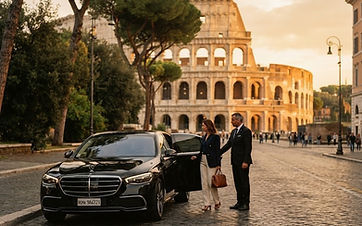 Rome in a Single Day: A Private Car Itinerary That Actually Works