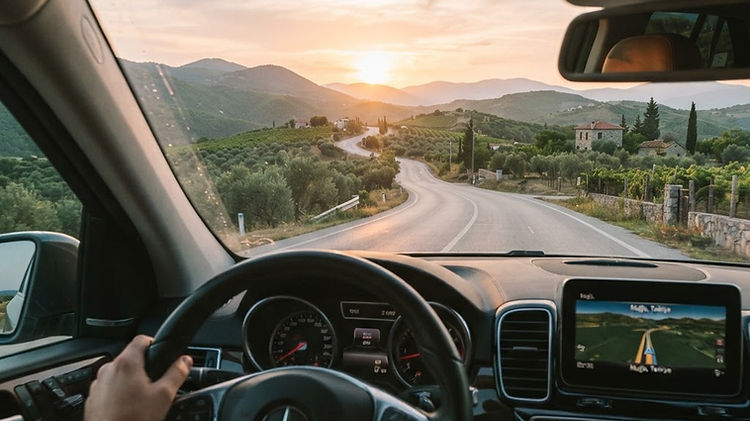 Istanbul to Bursa: A Chauffeur-Driven Day Trip