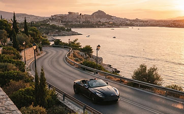 The Athens Riviera by Private Car: A Day Trip Worth Planning