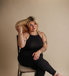 Molly McQ