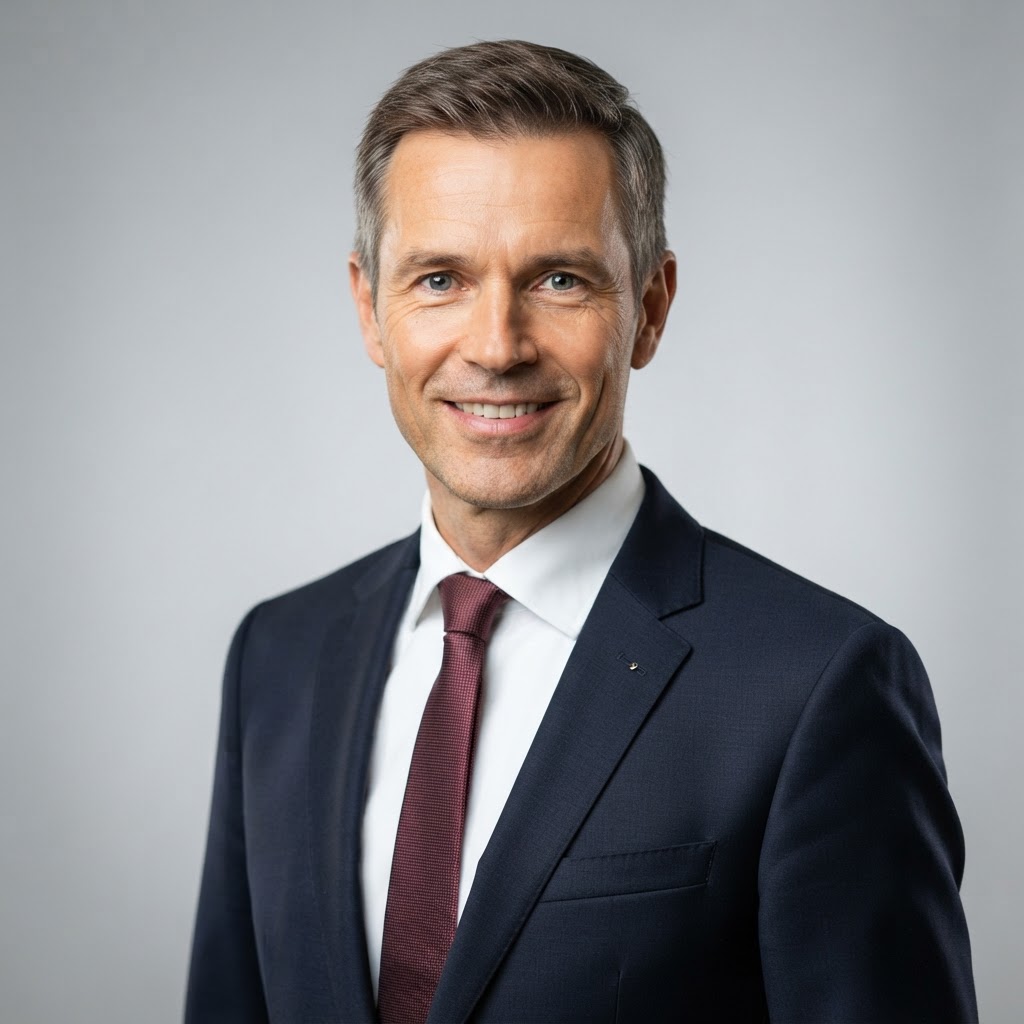 Rechtsanwalt Berend van der Laan – Fachanwalt für Strafrecht Weener / Leer