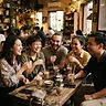 Có ai ở Garden Grove biết tiệm sửa xe uy tín không?