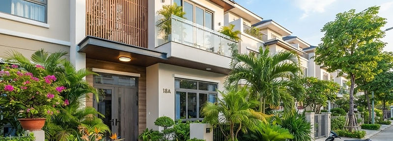 Bất động sản