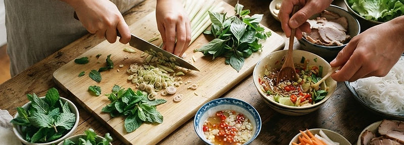 Nấu ăn