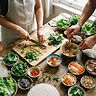Công thức phở bò gia truyền của mẹ mình