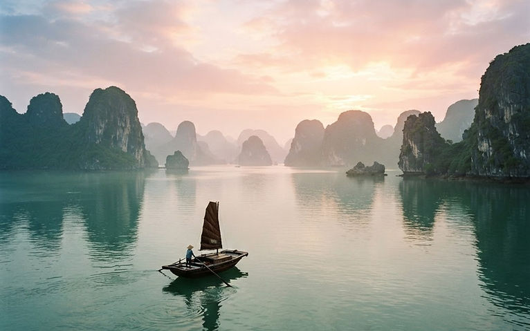 Du Lịch Hạ Long