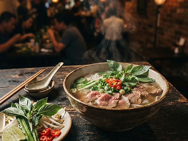 Phở Bà Năm