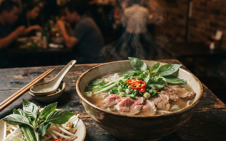 Cơm Tấm Cali