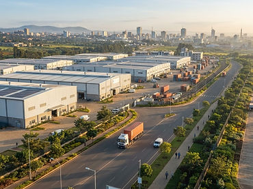 Industrial Parks