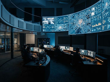 Security Infrastructure