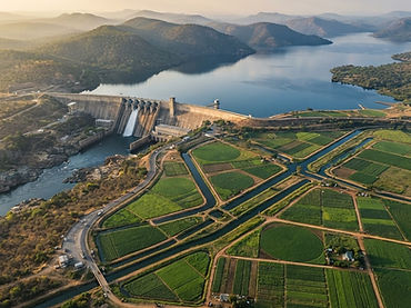 Water & Irrigation