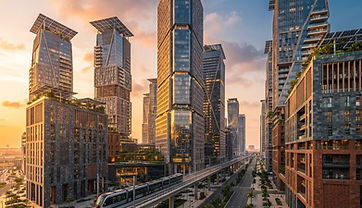 The Five-Year Capitalisation Roadmap: From USD 100 Billion to USD 1 Trillion