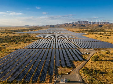 Renewable Energy