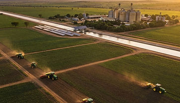 Food Security and Mechanisation: Inside the USD 100 Billion Flagship