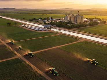 Food Security & Mechanisation