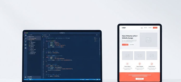 ソフトウェア開発・ウェブサイト制作