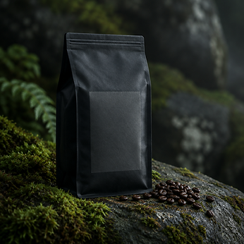 Roastmaster's Blend coffee