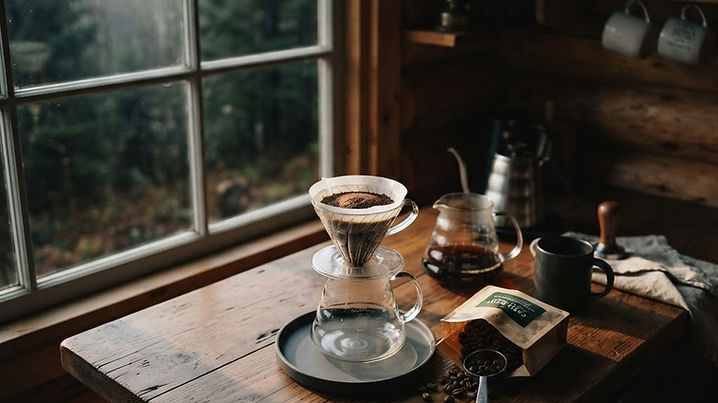 Caffeine, Sleep and How Much Coffee Is Too Much