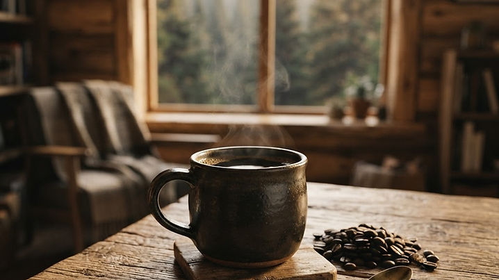 Coffee and Health: What the Research Actually Shows
