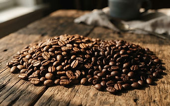 Arabica vs Robusta: Understanding Your Coffee Species