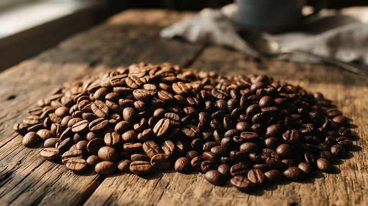 Arabica vs Robusta: Understanding Your Coffee Species