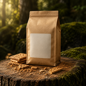 Graham Cracker coffee