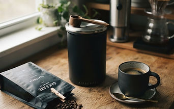 How to Store Coffee Beans for Maximum Freshness