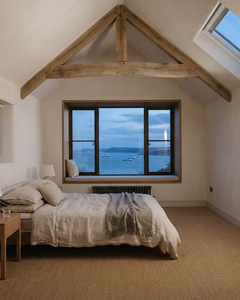 Loft structure
