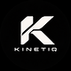 KINETIQ