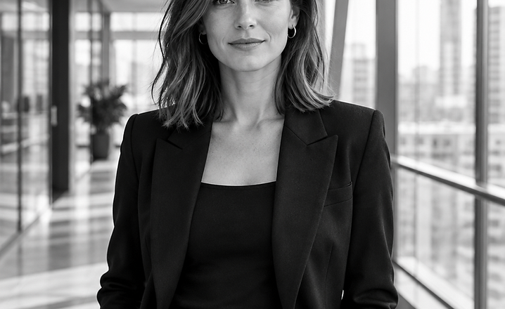 Lianne Sijbrants, oprichter van Talentpro Advies