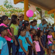 Jornada en Caño Mamey
