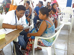 Consulta médica