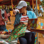 Jornada en Caño Mamey