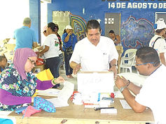 Atención y medicamentos