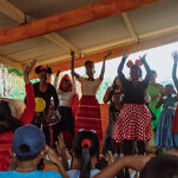 Jornada en Caño Mamey