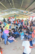 Actividades y convivencia con la comunidad