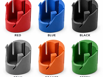 M12 Battery Cover Replacements