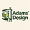 Adams' Design logo