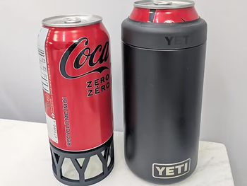 YETI Colster Can Adapter