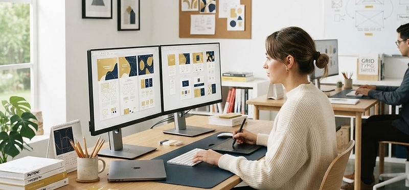 WordPress and Website Design Essentials