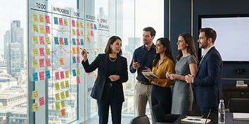 Project Management Foundations