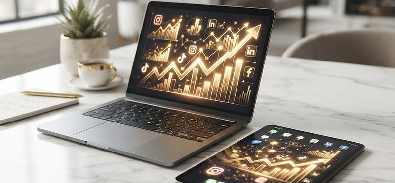 Email Marketing and Marketing Analytics