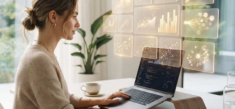 Data Analysis Foundations: Excel to Insight
